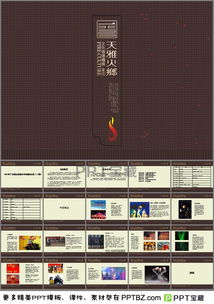 商會(huì)會(huì)策劃方案ppt
