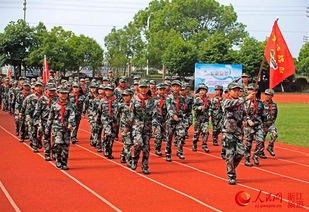 少軍校建設策劃方案