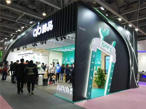企業(yè)的展覽會(huì )策劃方案