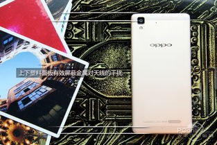 oppor7上市方案策劃