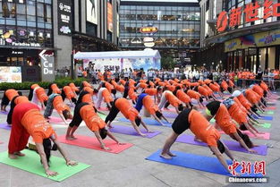 百人戶(hù)外瑜伽策劃方案