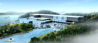 廣州市天鹿湖地區(qū)發(fā)展策劃與城市設(shè)計方案