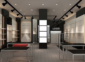 中國(guó)動(dòng)漫精品專賣店策劃方案