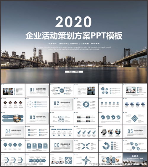 企業(yè)專題活動(dòng)策劃方案