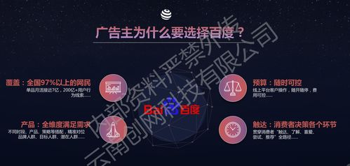 百度推廣營(yíng)銷(xiāo)策劃方案