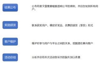 線上活動(dòng)方案策劃書(shū)