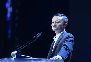 馬云職場(chǎng)正能量的句子