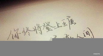 充滿(mǎn)正能量簡(jiǎn)單的句子
