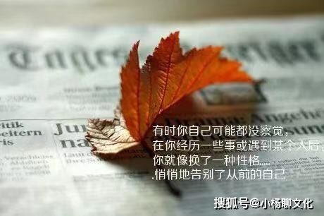 句子,個(gè)性簽名,能量,陽(yáng)光