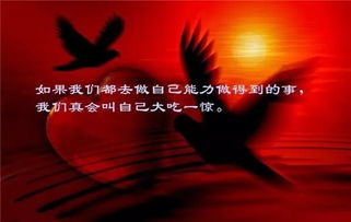 句子,能量,委屈,內心