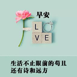 星辰正能量句子