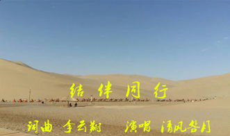 結伴,句子,能量,同行