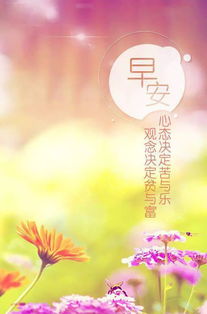 情人問(wèn)早安的句子正能量