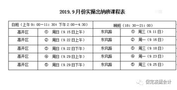 會(huì )計科目,班中