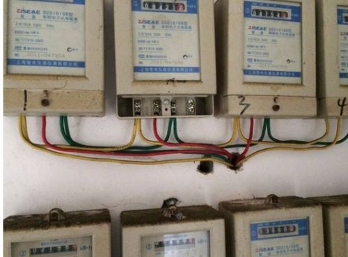 廠(chǎng)房使用的電線(xiàn)_電表計入什么會(huì )計科目