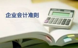 新會(huì )計準則下會(huì )計科目編號