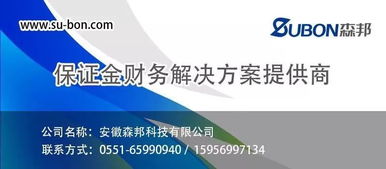 保證金,投標,會(huì )計科目,公司