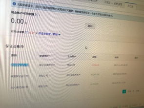 淘寶店鋪保證金算哪個(gè)會(huì)計(jì)科目