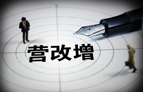 變化,會(huì )計科目,營(yíng)改增