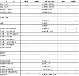 專項會計科目設(shè)置建帳核算