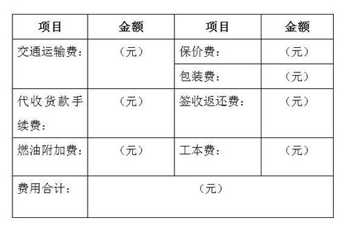 運輸費,會(huì )計科目,交通