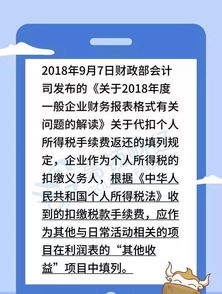 收到的退稅返還做什么會(huì)計(jì)科目