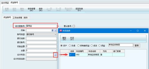 又沒(méi),會(huì )計科目,新增了
