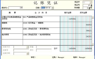 國家水利基金使用會(huì )計科目