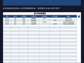 監(jiān)獄財務(wù)會計科目