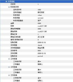 長(cháng)期應收款是會(huì )計科目嗎