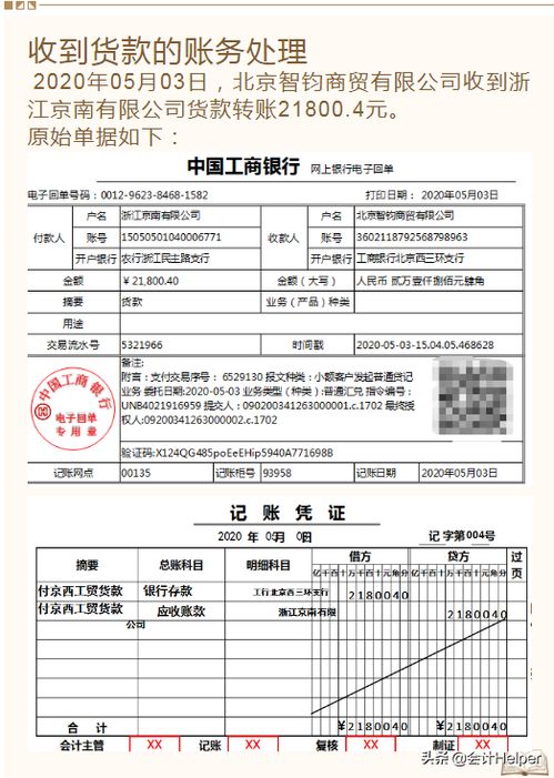 道路施工類(lèi)會(huì )計科目賬務(wù)處理