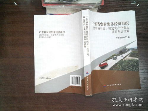 山西省村集體經(jīng)濟組織會(huì )計科目