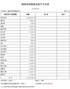 村級(jí)會(huì)計(jì)科目的建立