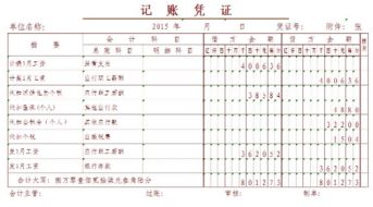 會(huì )計科目計提的作用