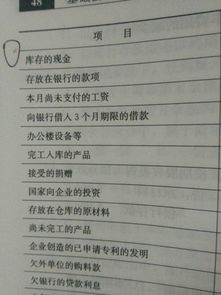 買電扇是屬于什么會計科目