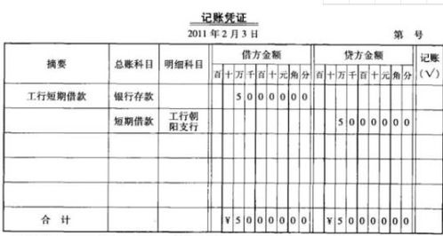 應還銀行貸款怎么寫(xiě)會(huì )計科目