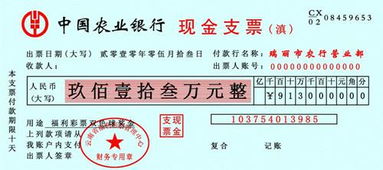 支票,轉賬,現金,會(huì )計科目