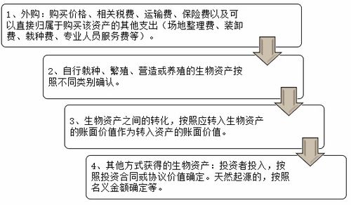 農業(yè)企業(yè)采購的農藥會(huì )計科目