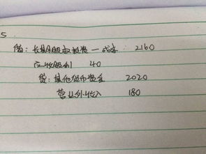 不屬于長期股權(quán)投資明細會計科目有