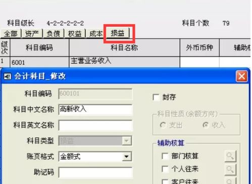 會計科目論文目錄怎么寫