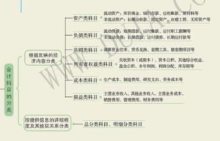 會(huì )計科目和借貸記賬法,會(huì )計科目賬戶(hù)和借貸記賬法客觀(guān)題,會(huì )計科目和借貸記賬法教課