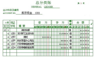 總賬,復(fù)制,會(huì)計(jì)科目,工具