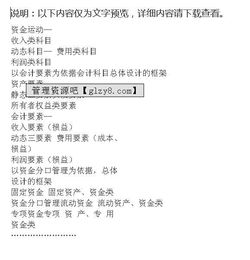 設計單位的會(huì )計科目