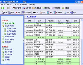小精靈軟件怎樣合并會(huì )計科目