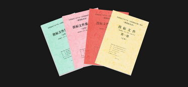 標書(shū)編制費會(huì )計科目