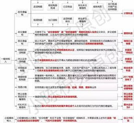 新會(huì )計科目增值稅