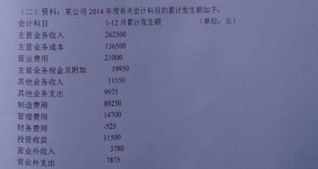 會(huì )計科目有累計折耗嗎