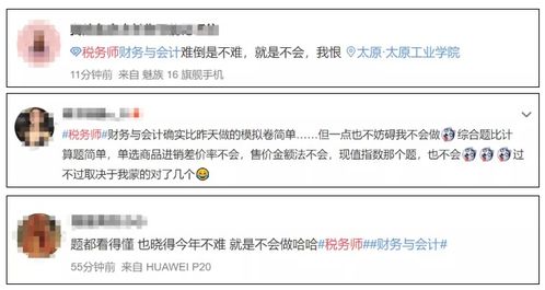 分值,稅務(wù)師,會(huì )計科目,財務(wù)