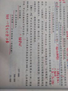 末的應(yīng)收賬款怎么做會計(jì)科目