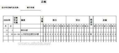 會(huì )計科目余額表格式,會(huì )計科目余額表怎么看,政府會(huì )計科目余額表